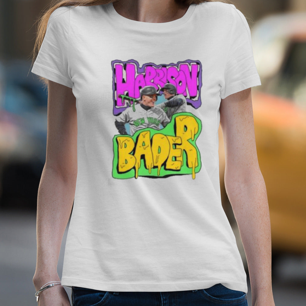 Harrison Bader Shirt