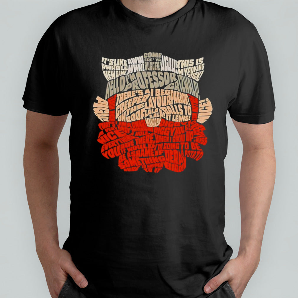 Honeydew quotes shirt