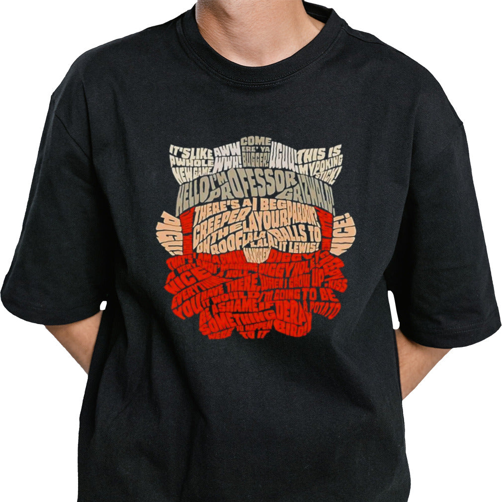 Honeydew quotes shirt