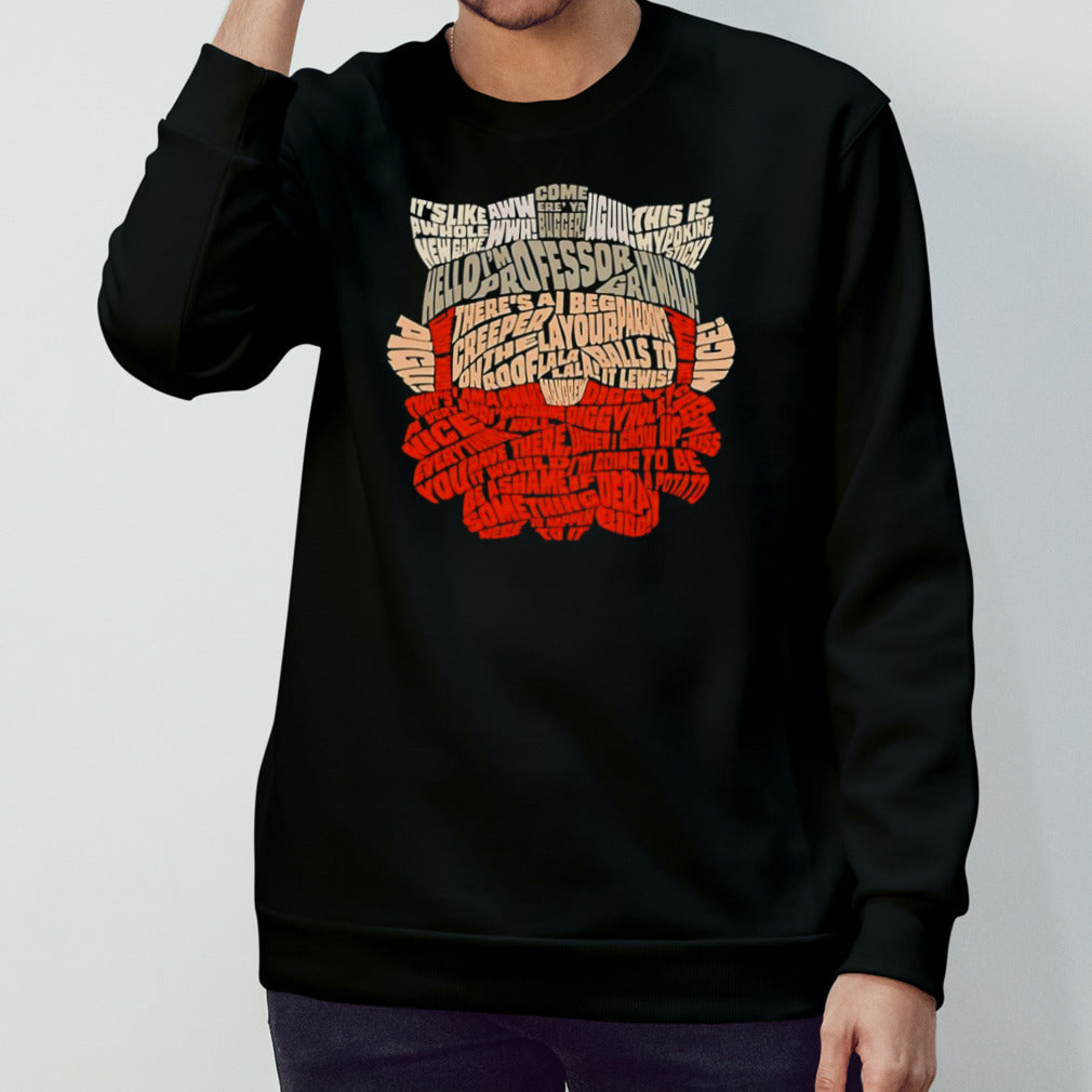 Honeydew quotes shirt