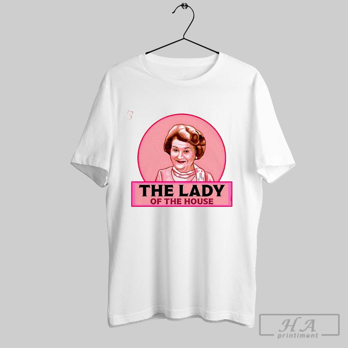 Hyacinth Bucket The Lady Of The House Shirts