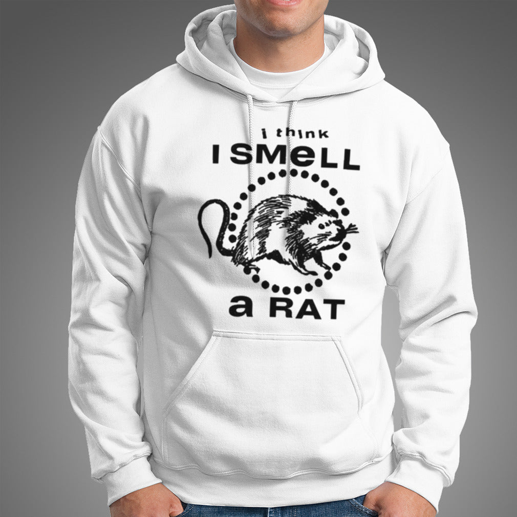 I Think I Smell A Rat Shirt