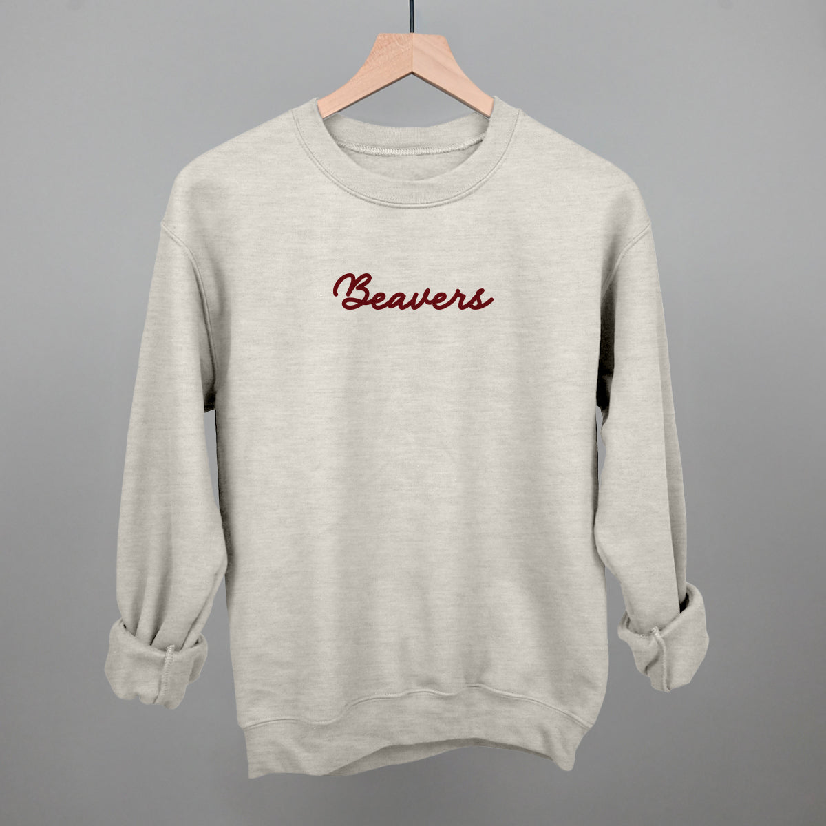 Beavers Script