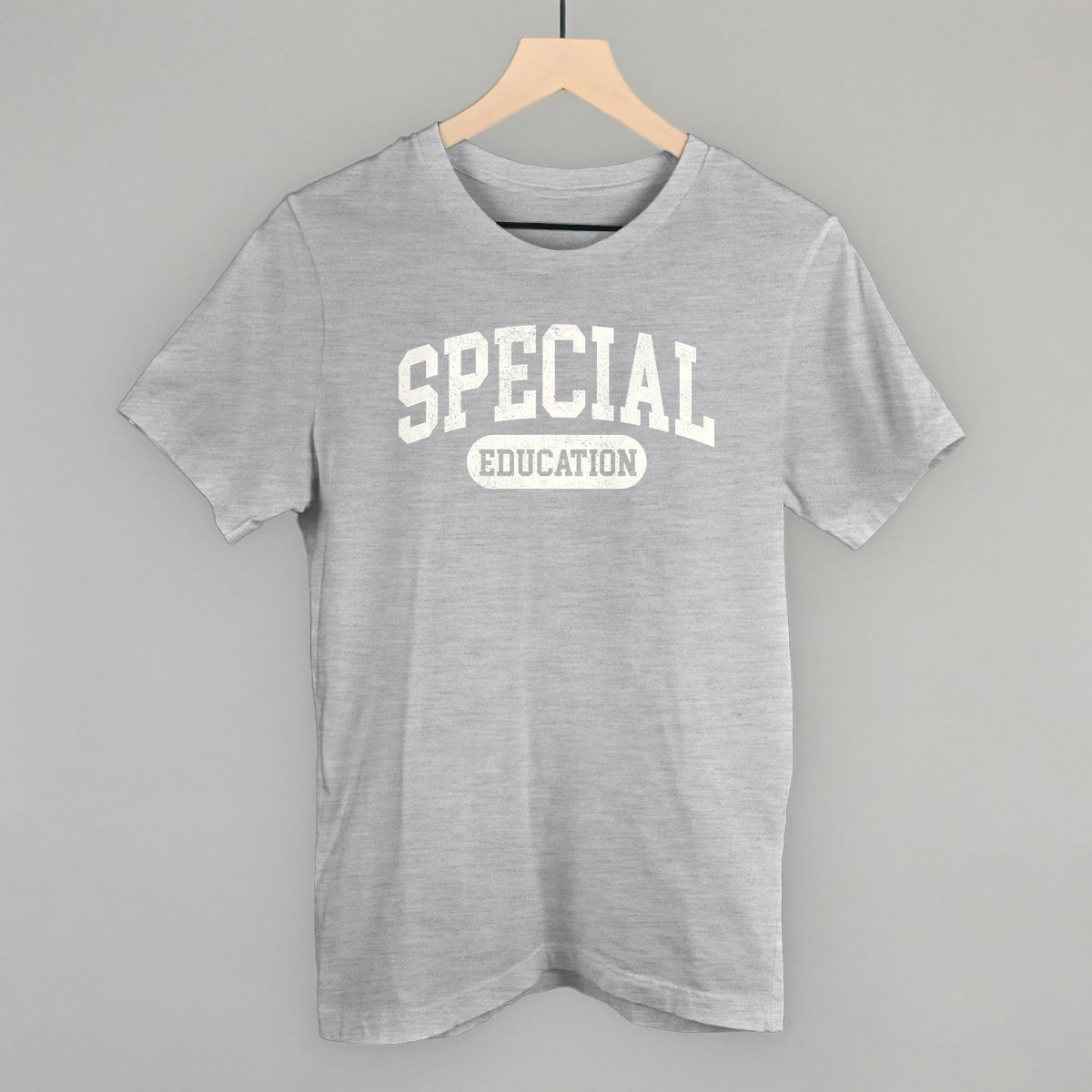 Special Education Collegiate