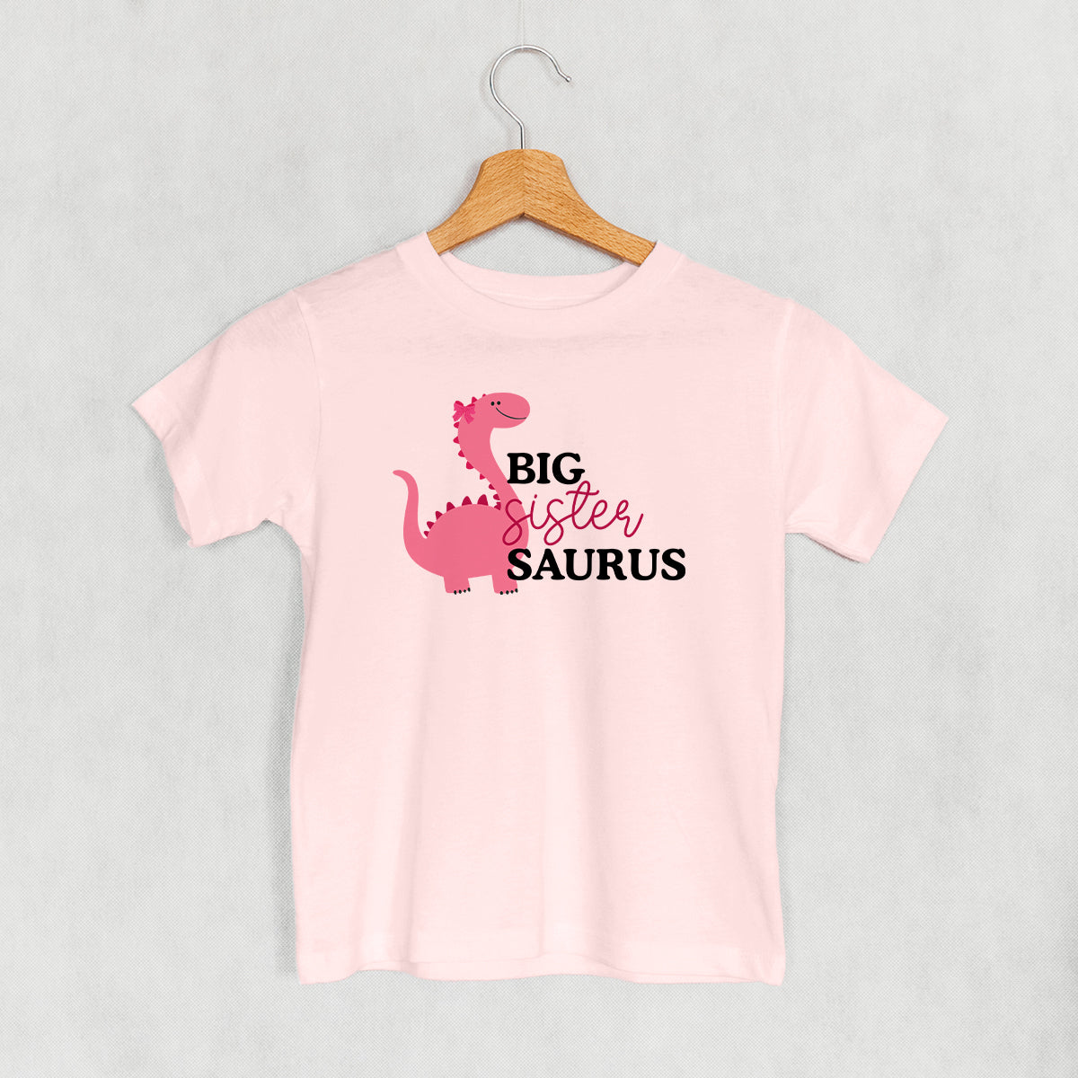 Big Sister Saurus (Kids)