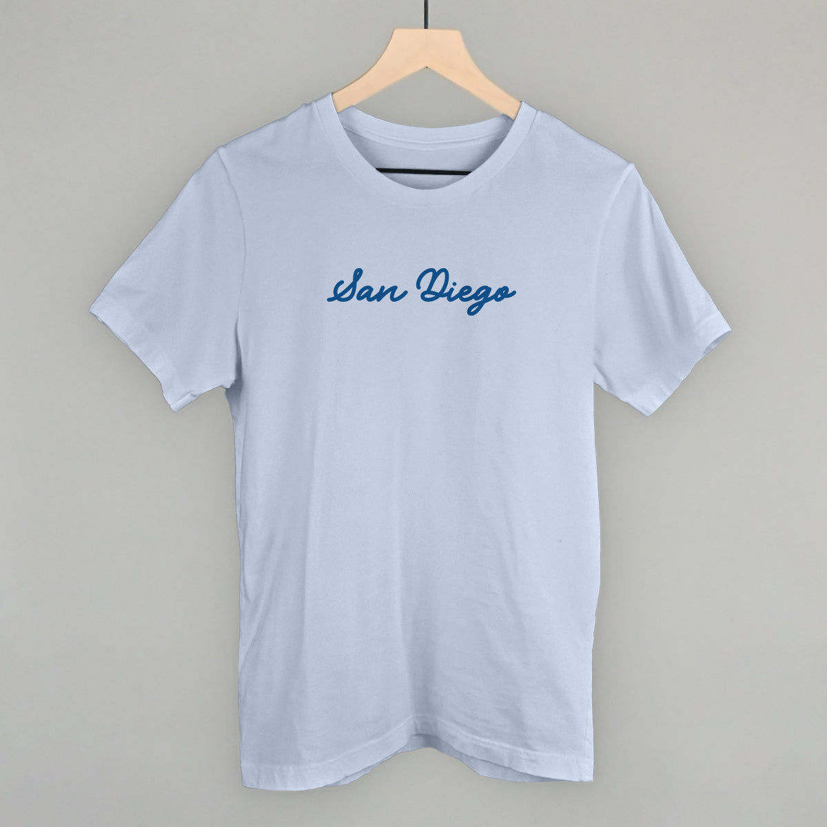 San Diego Script