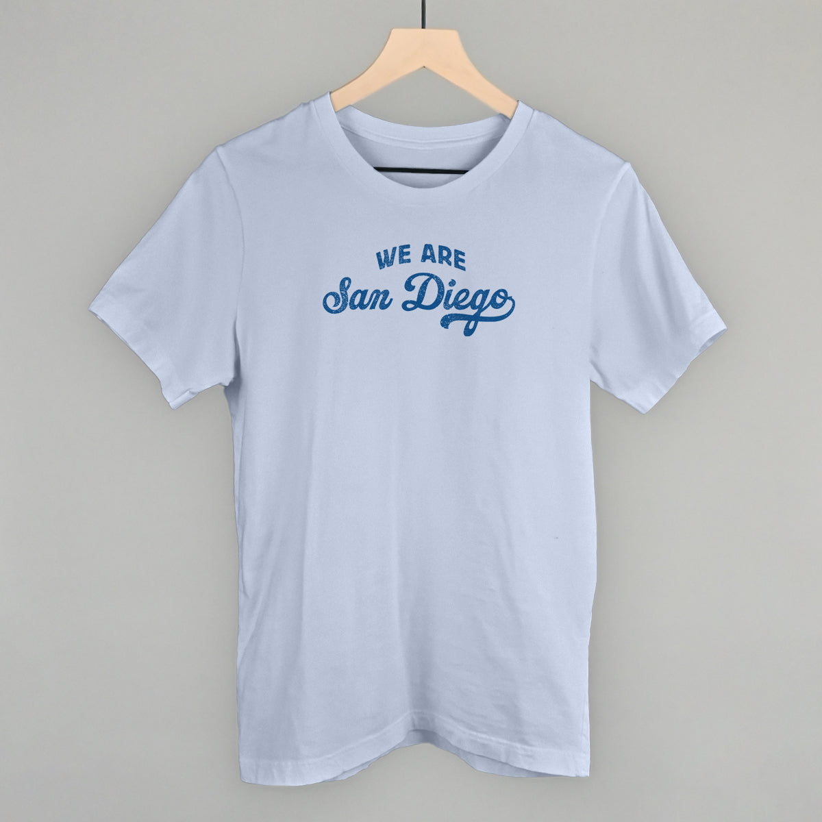 We Are San Diego