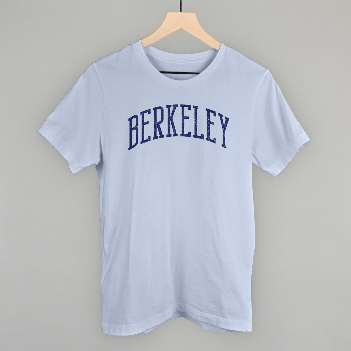 Berkeley Arch