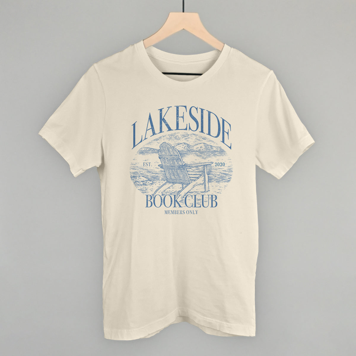 Lakeside Book Club