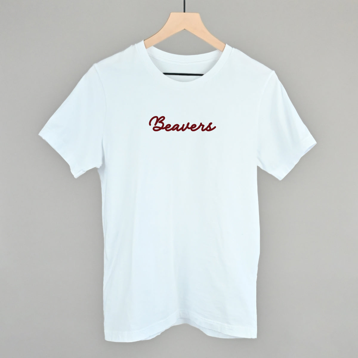 Beavers Script