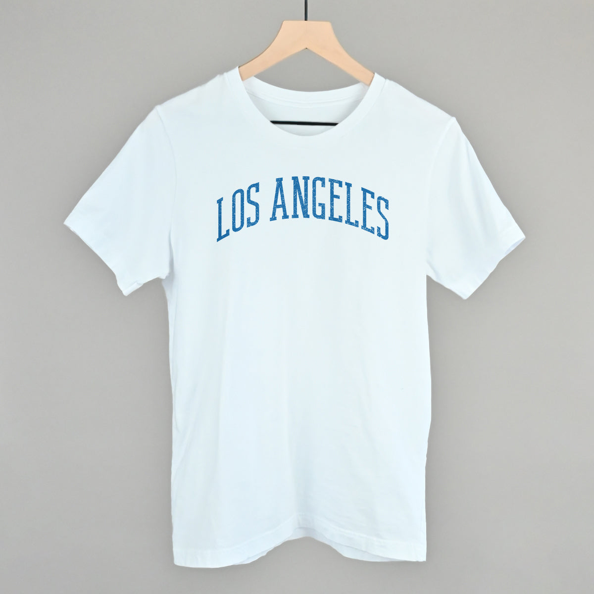 Los Angeles Arch