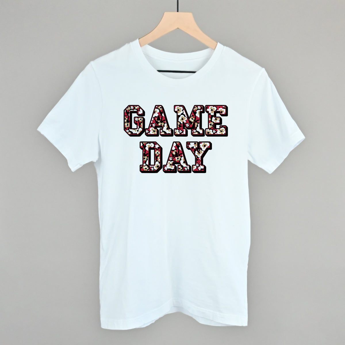 Game Day Floral SF