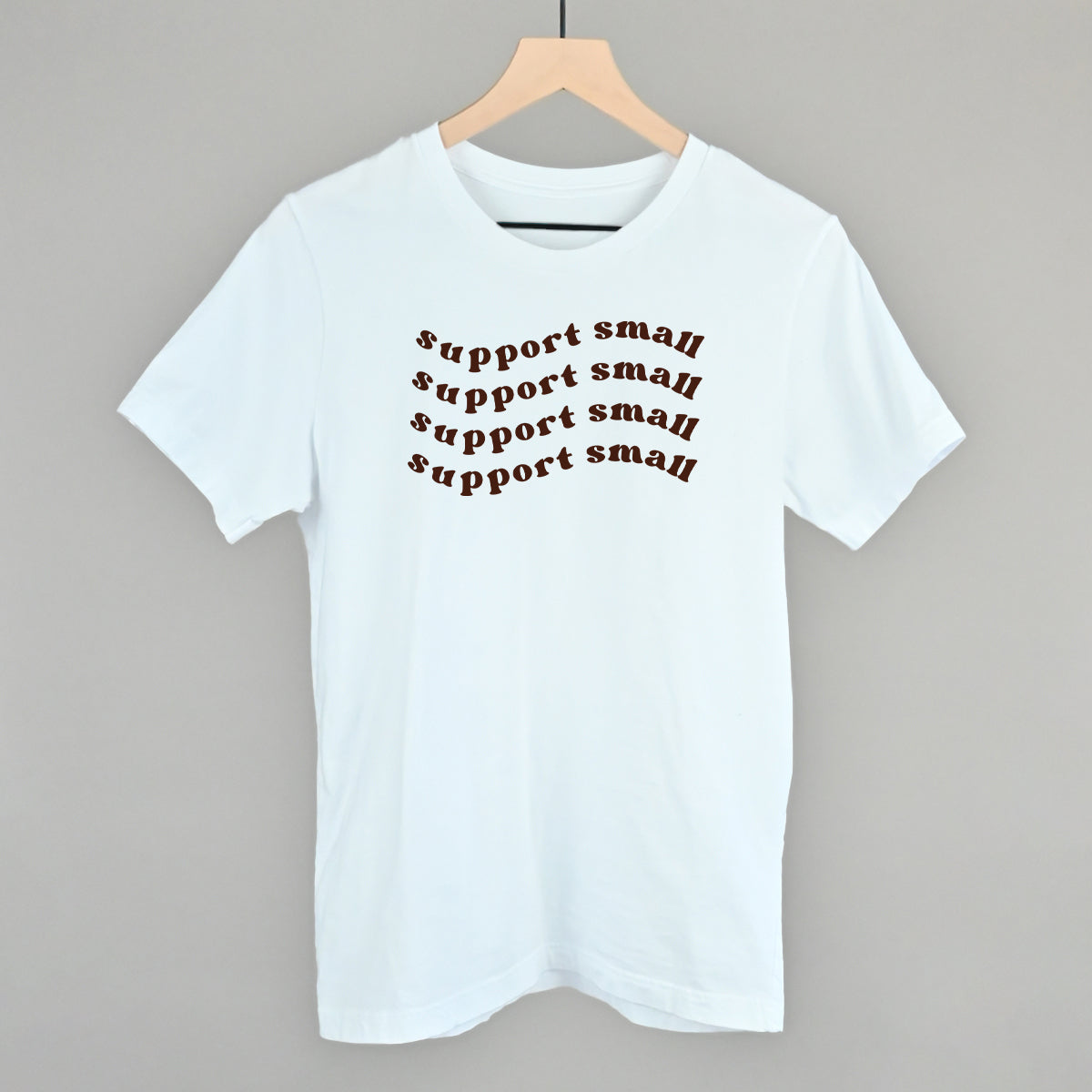 Support Small