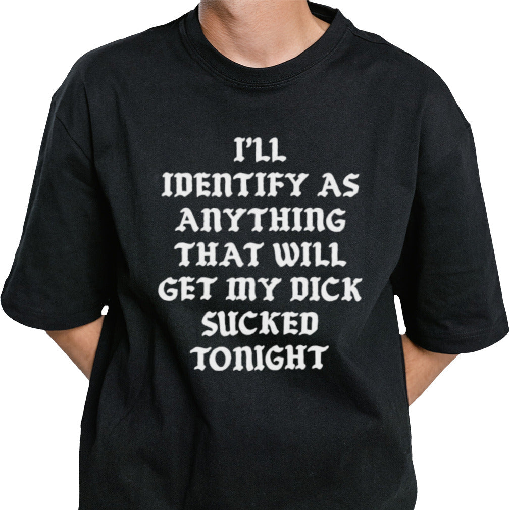 Iâ€™ll Identify Medieval Shirt