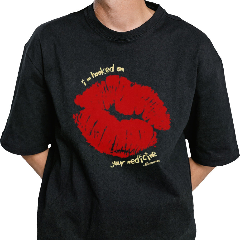 Iâ€™m hooked on your medicine shirt