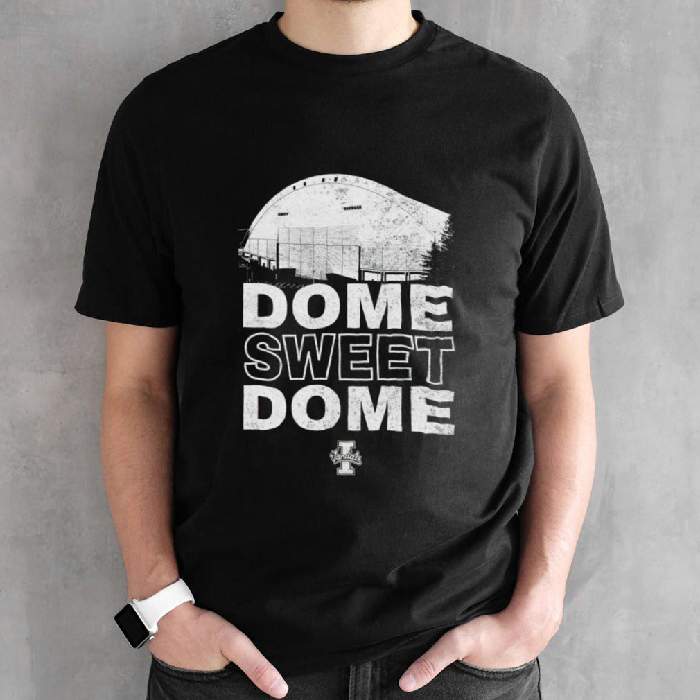 Idaho Dome Sweet Dome shirts