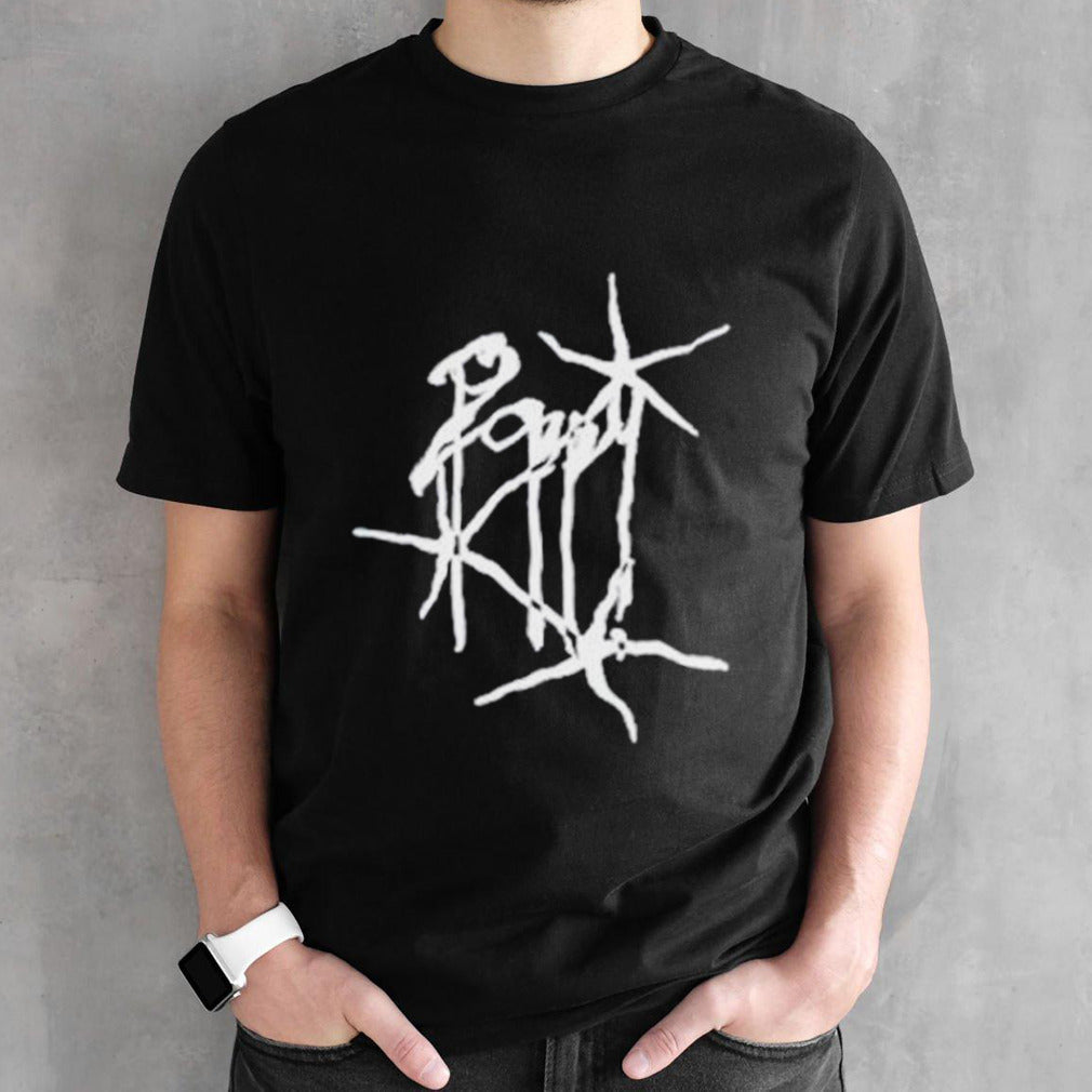 Impoppy poppy shirts