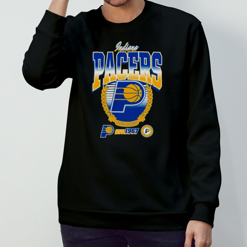 Indiana Pacers Summer Classics T-shirts