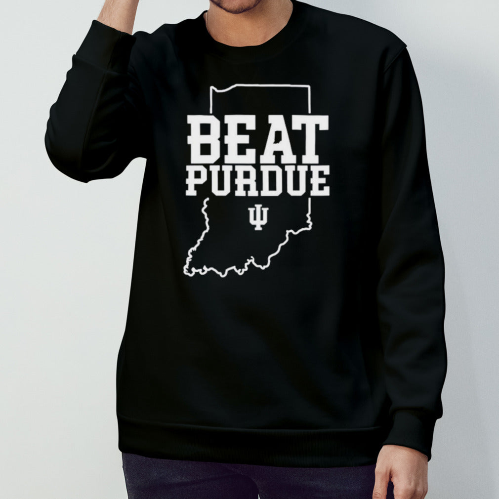 Indiana beat purdue shirts