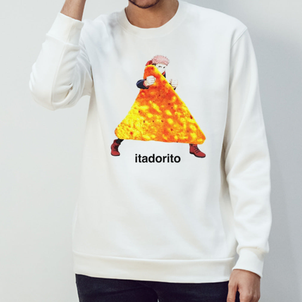 Itadorito Itadori Yuji Jujutsu Kaisen shirts