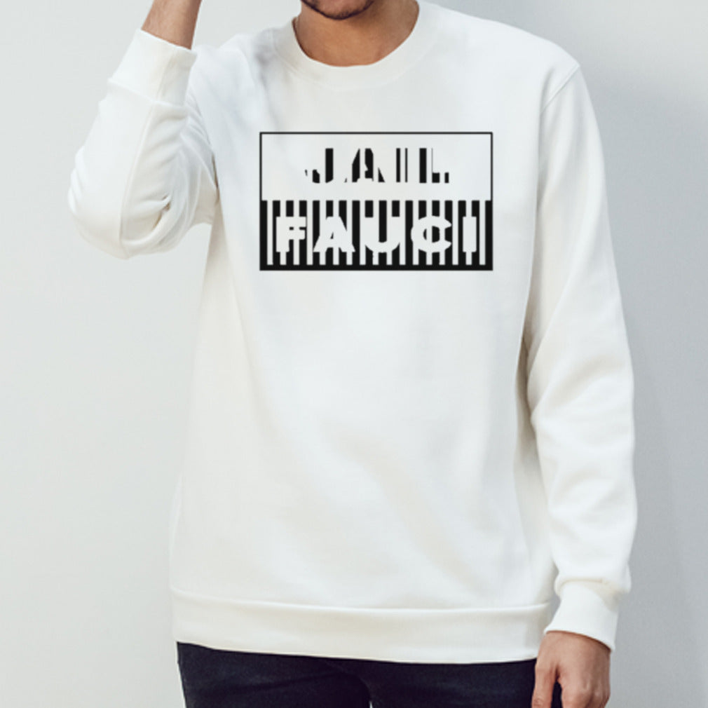 Jail Fauci 2024 Shirt