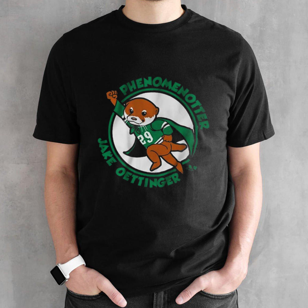 Jake Oettinger Phenomenotter Shirts