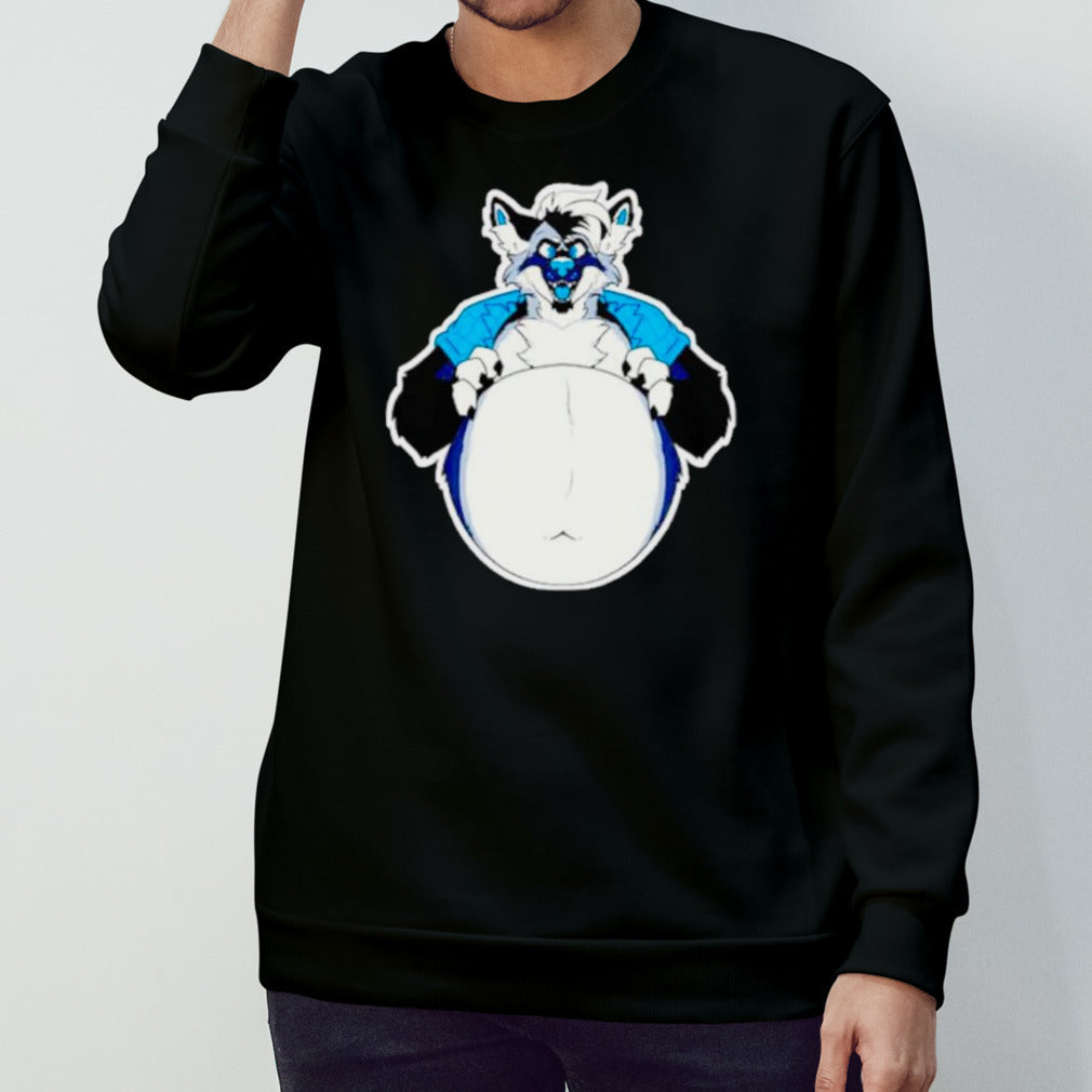 Jaxsâ€™s cool cartoon shirts