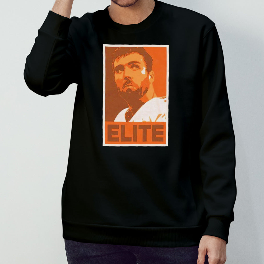 Joe Flacco elite shirts