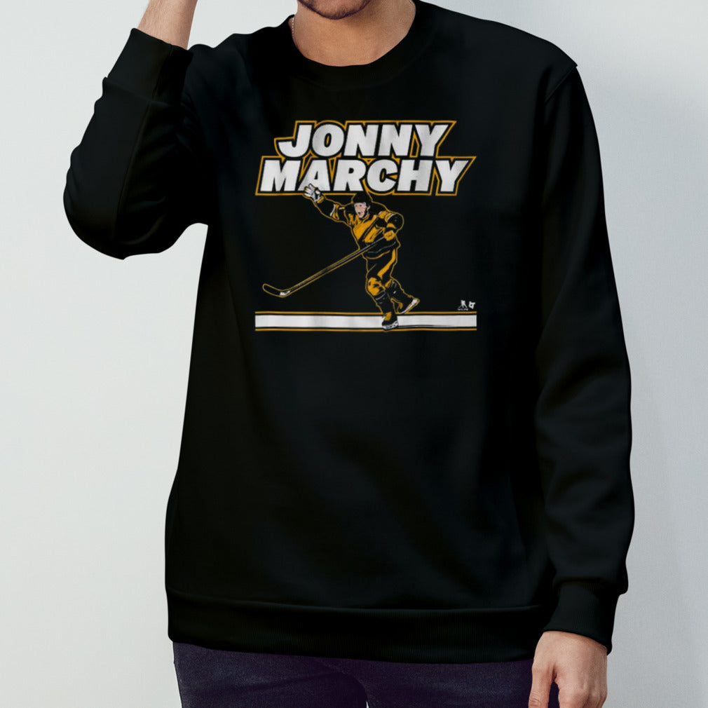 Jonathan Marchessault Jonny Marchy Nashville
