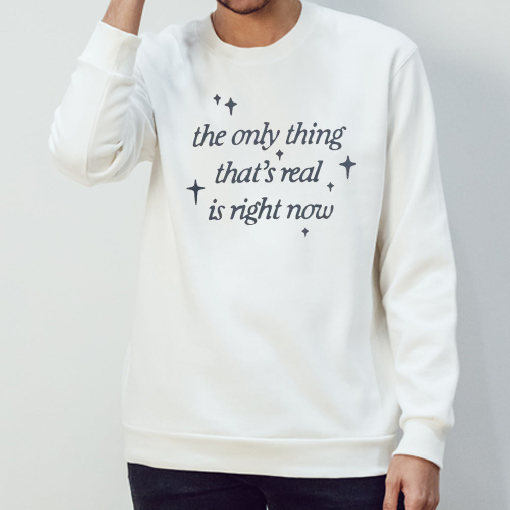 Ks.Flay The Only Thing Thatsâ€™s Real Shirts