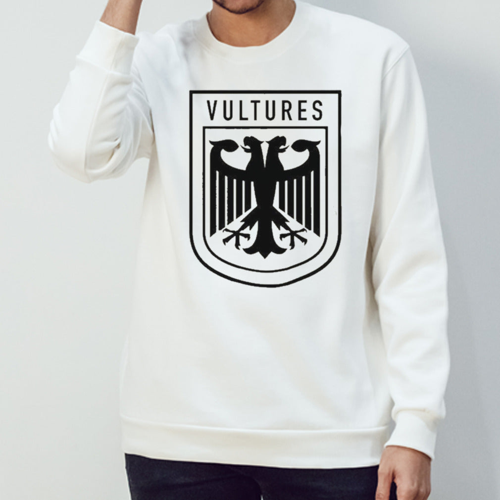 Kanye West Vultures New Shirt