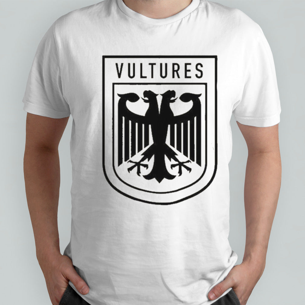 Kanye West Vultures New Shirt