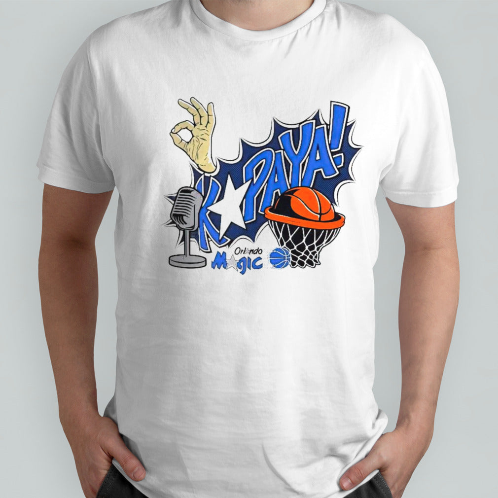 Kapaya 2024 Playoff Game shirts