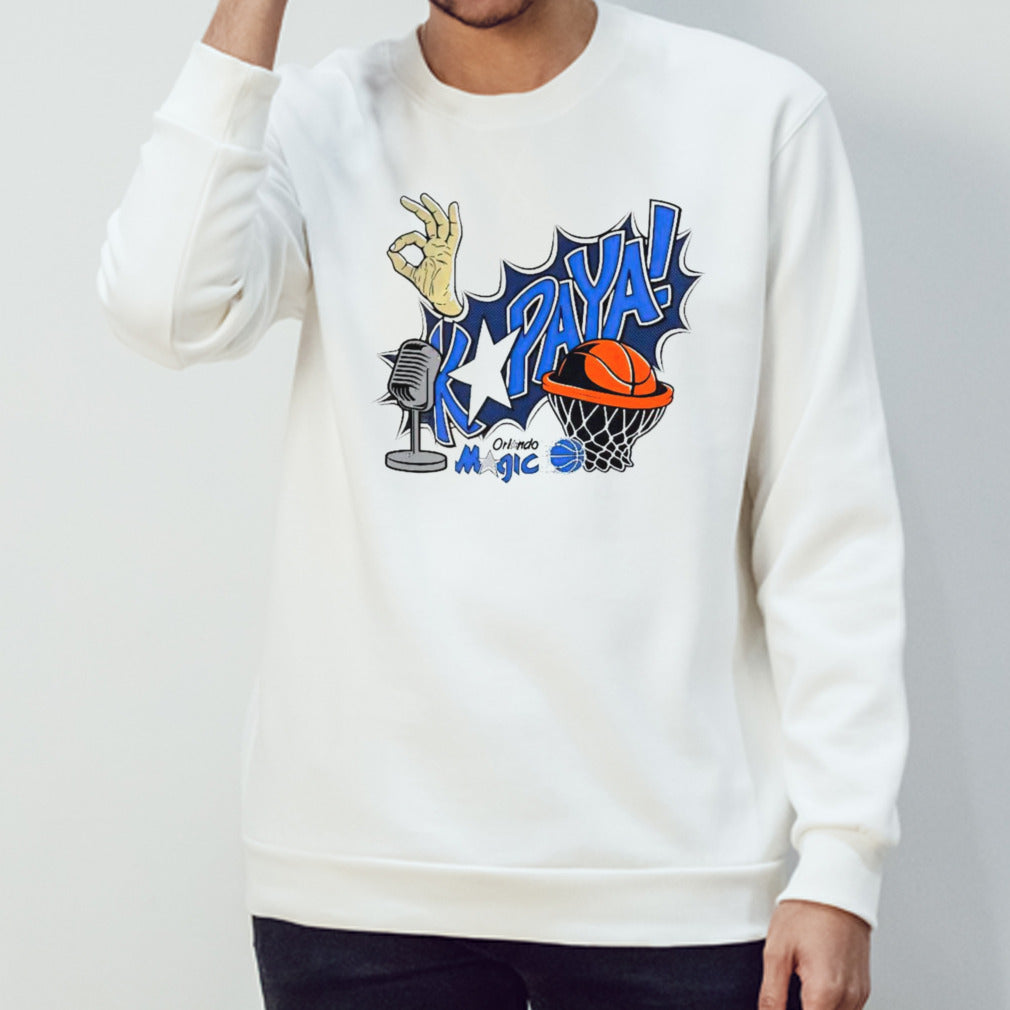 Kapaya 2024 Playoff Game shirts