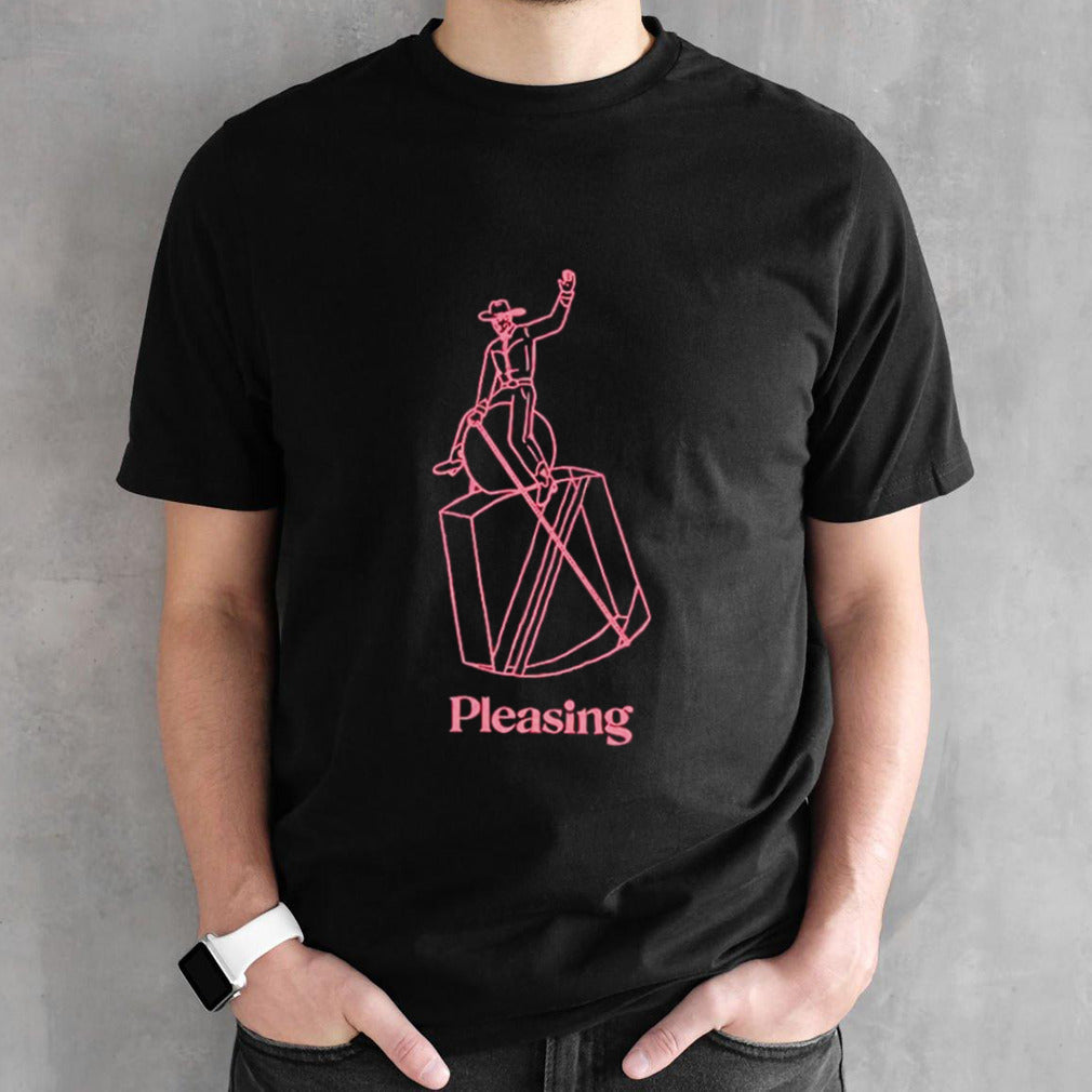 Keep Austin Pleasing Cowboy 1603 S Congress Ave Austin Tx shirts