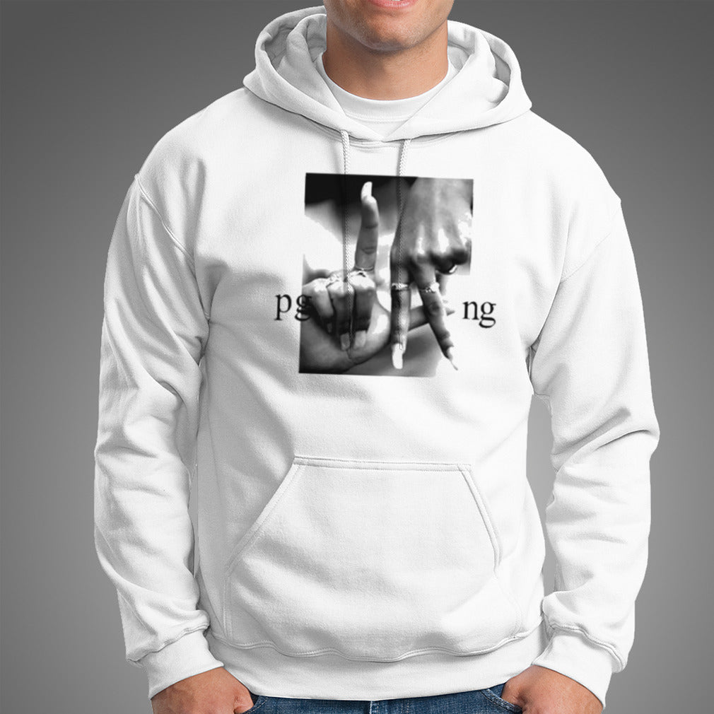 Kendrick Lamarâ€™s Pglang Tee Shirt