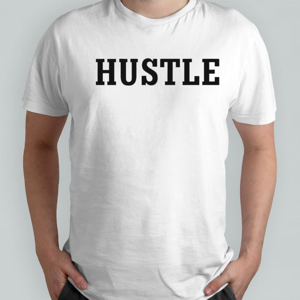 Kid vicious hustle shirts