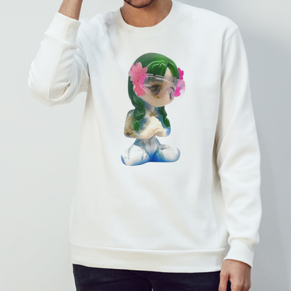 Kikillo Pieces Tanaka shirt