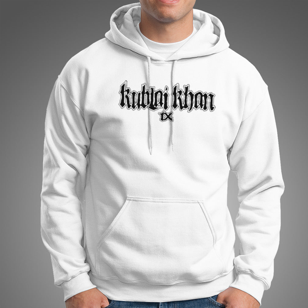 Kublai Khan Tx Let Your Balls Swing Tee shirt