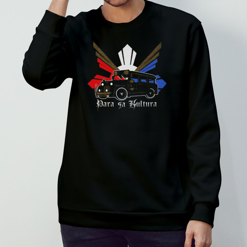 LAFC 500 Level Filipino Heritage T Shirt