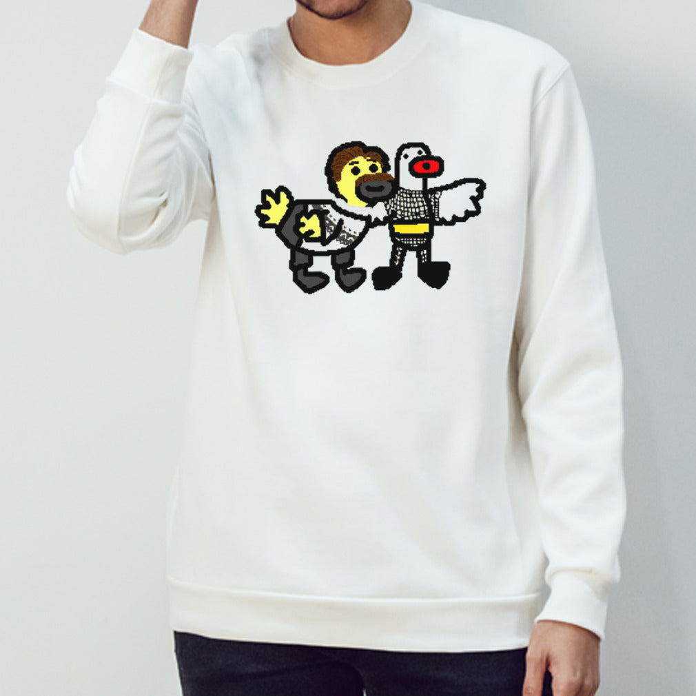 Lars Gosling shirts
