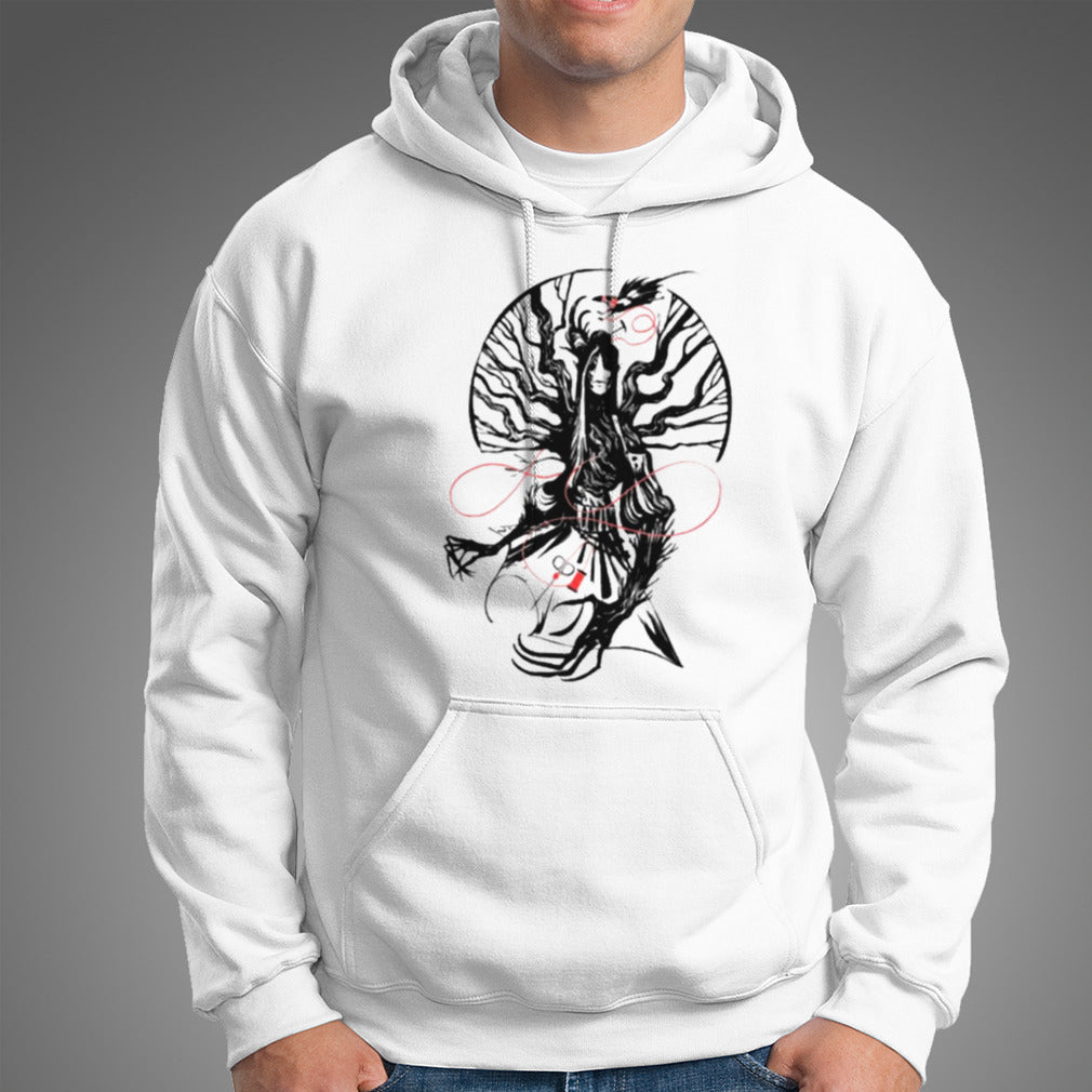 Laudnaâ€™s Dreaded Bloom Shirt