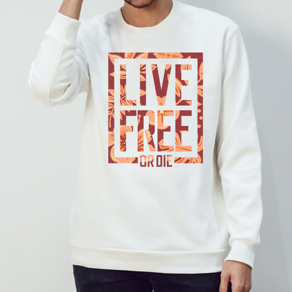 Live Free or Die 2024 Shirts