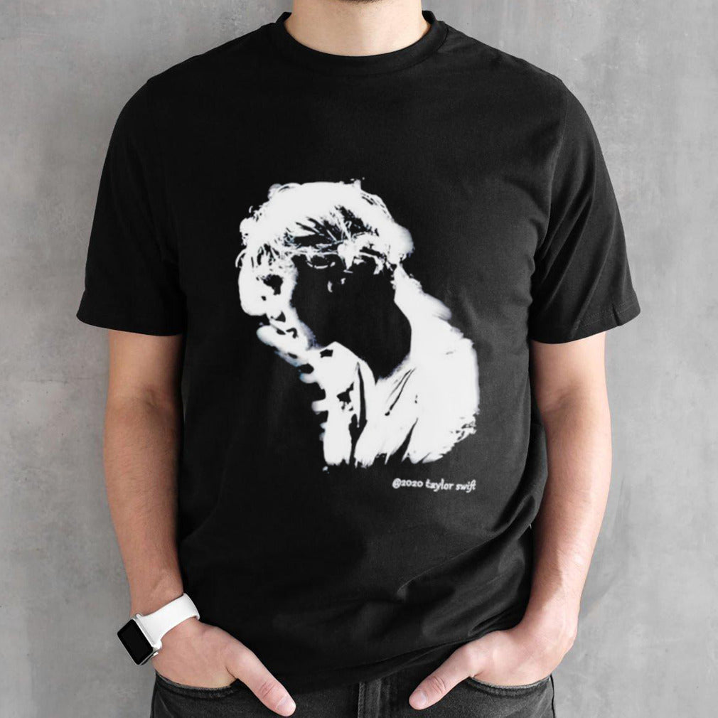 Lost in the memory shirts
