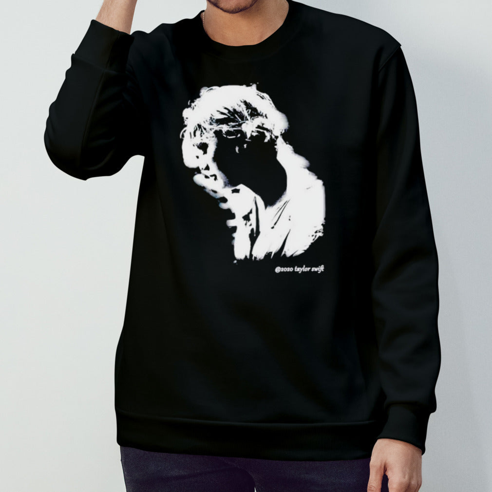 Lost in the memory shirts