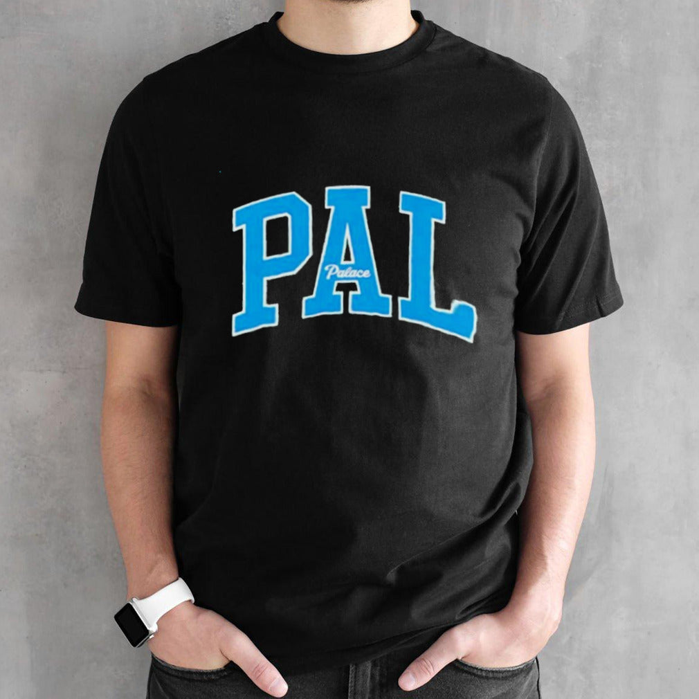 Louis Tomlinson Gap X Palace Shirt