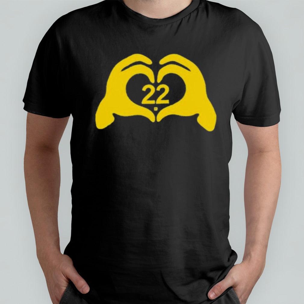 Love Caitlin Clark Feelinâ€™ 22 Shirt