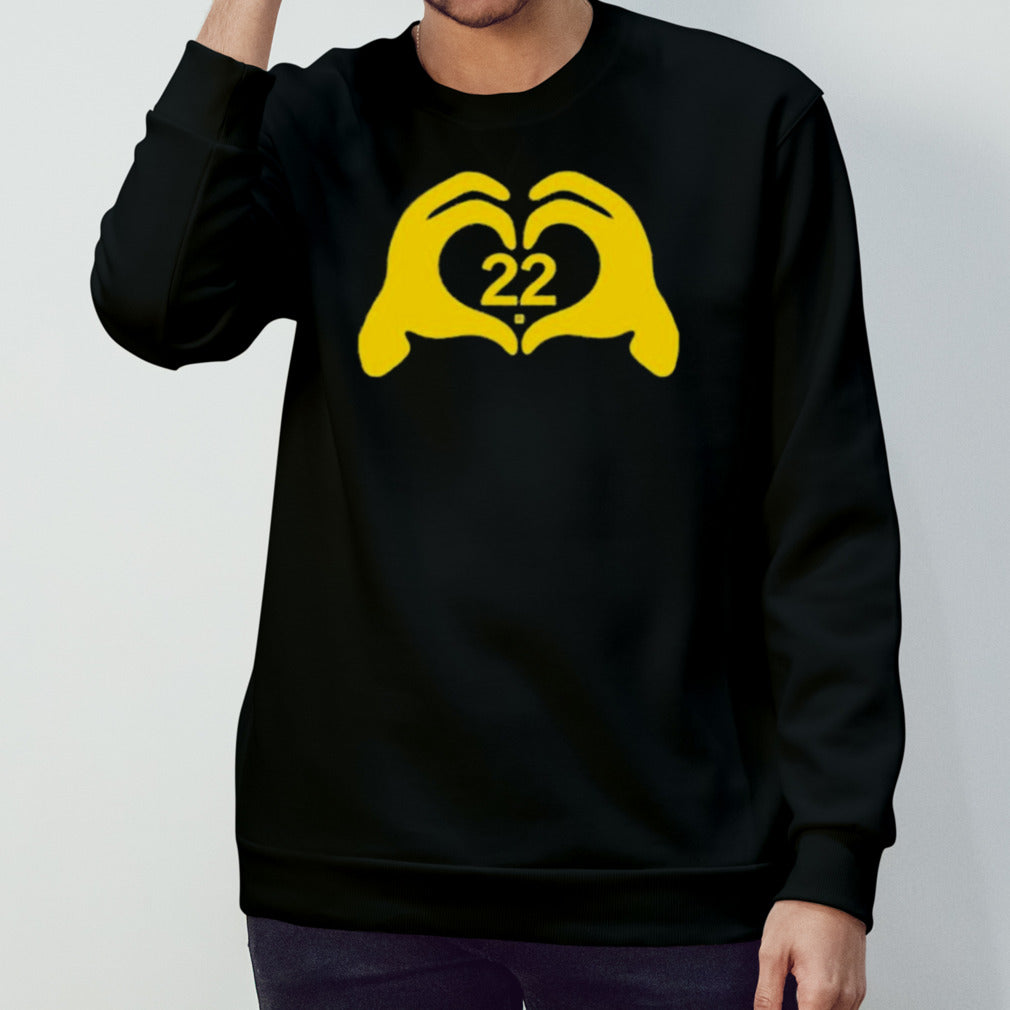 Love Caitlin Clark Feelinâ€™ 22 Shirt