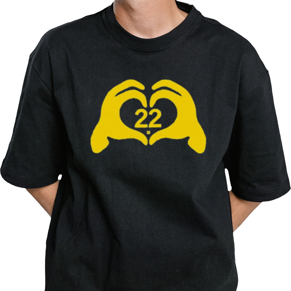 Love Caitlin Clark Feelinâ€™ 22 Shirt