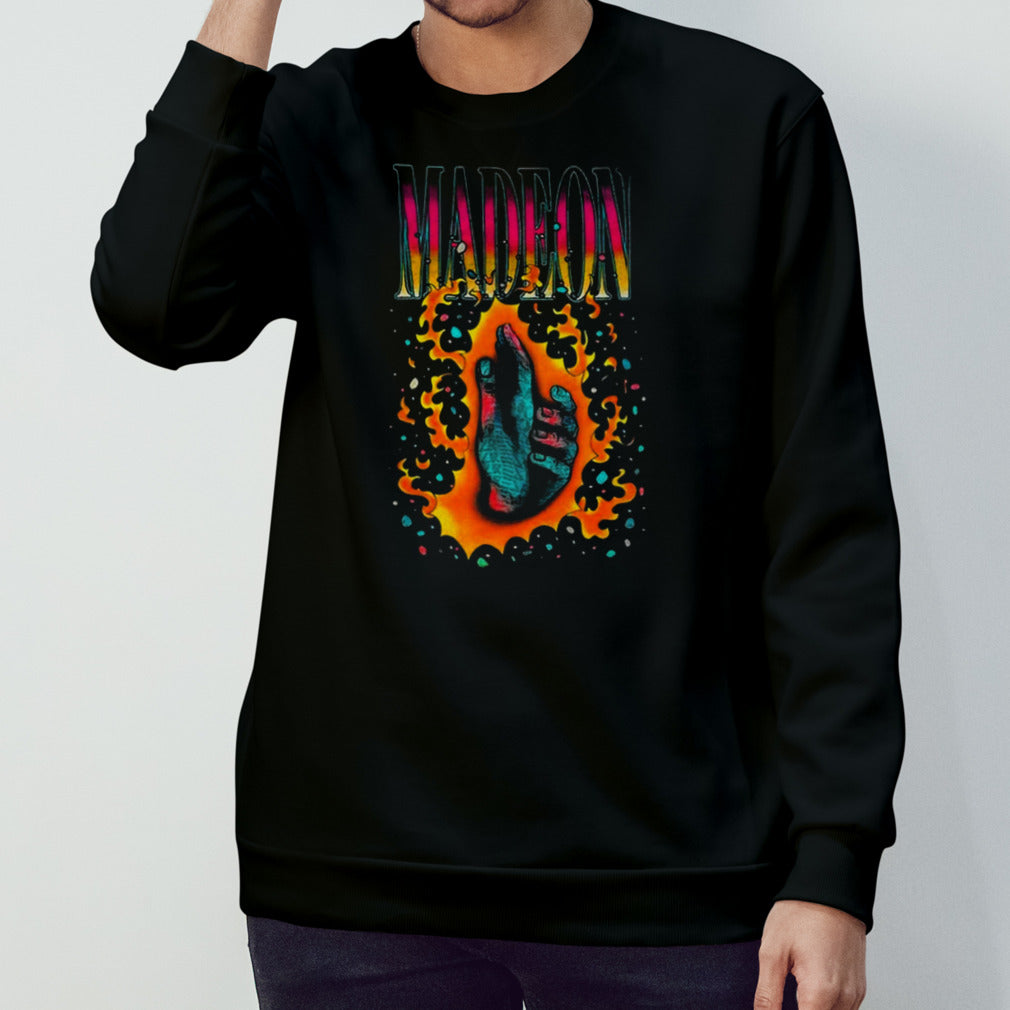 Madeon Amf Band 2024 T-shirts
